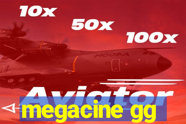 megacine gg